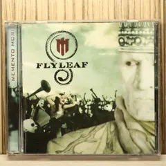 中古CD★フライリーフ/Flyleaf■ Memento Mori 【B001351202/0602527198798】Z54570