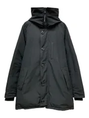 2025年最新】カナダグース ジャスパー lの人気アイテム - メルカリ