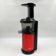 2026年最新】低速ジューサー mj-l400の人気アイテム - メルカリ