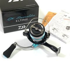ダイワ エメラルダス LT-2500S-DH 箱付き - メルカリ