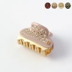 2025年最新】アレクサンドルドゥパリ クリップ sの人気アイテム - メルカリ