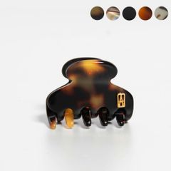 ALEXANDRE DE PARIS Lクリップ トータスシェル - メルカリ