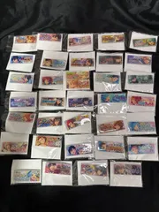 あんさんぶるスターズ！　あんスタ　バナコレ　バナーバッジコレクション　35点まとめ売り