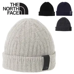 ザ・ノース・フェイス 帽子 ニット帽 ニットキャップ メンズ レディース THE NORTH FACE ウールビーニー  大人用   無地 厚手 ウェア  キャンプ      日本製 /NN42340