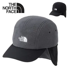 ザ・ノース・フェイス 帽子 耳当て付 フリースキャップ メンズ レディース THE NORTH FACE フリースイヤーマフキャップ        大人用 男女兼用  /NN42431
