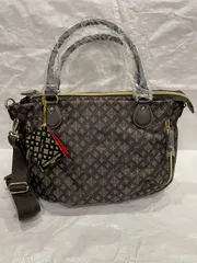 CHRISTIAN OLIVIER クリスチャン オリビエ　2WAYバッグ　未使用