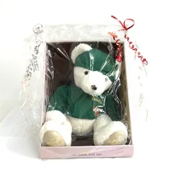 2026年最新】ハロッズ イヤーベアの人気アイテム - メルカリ