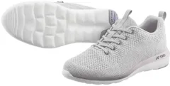ヨネックス YONEX ウォーキングシューズ パワークッションL01Y  L01Y 103 ホワイト×グレー