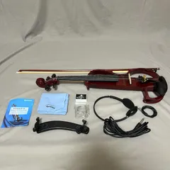 2026年最新】エレキバイオリン HVPV-30の人気アイテム - メルカリ