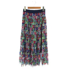 2025年最新】Vivienne tam スカートの人気アイテム - メルカリ