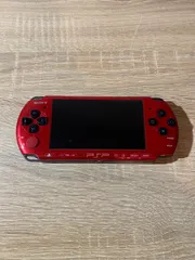 2025年最新】PSP 3000 赤 黒の人気アイテム - メルカリ