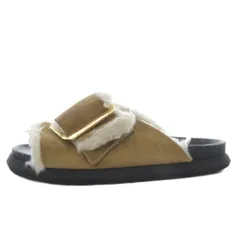 2025年最新】sacai メンズ サンダルの人気アイテム - メルカリ