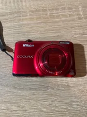 2026年最新】coolpix s6100の人気アイテム - メルカリ
