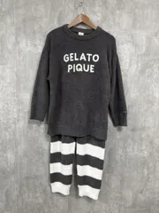 ✴新品✴ジェラピケ セットアップ セットアップ | gelato pique（ジェラート ピケ） | ファッション通販