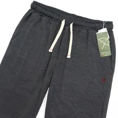 ★アーノルドパーマー ARNOLD PALMER 新品 メンズ シンプル カジュアル 7分丈 パンツ 灰 Mサイズ [6191841-05-M] 一 四 壱★QWER★