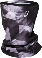 ○送料390円可能商品 アシックス スポーツ asics 新品 ネックウォーマー マフラー スヌード カモフラ[3033B4200011N] WEA ★QWER