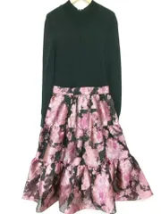 2025年最新】TED BAKER レディース ロングワンピースの人気アイテム