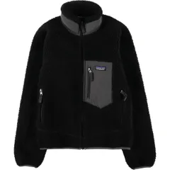 古着 パタゴニア Patagonia クラシックレトロXジャケット 23056FA18 フリースジャケット メンズXXS相当/eaa593155
