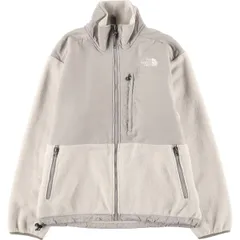 古着 00年代 ザノースフェイス THE NORTH FACE デナリジャケット ナイロンxフリースジャケット レディースM相当/eaa593158