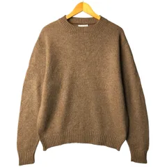 古着 Neely, ltd. ウールニットセーター USA製 メンズM相当/eaa601414