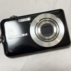 2025年最新】カシオカメラex 10の人気アイテム - メルカリ