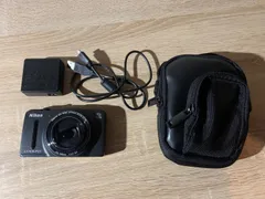 2025年最新】COOLPIX S9700の人気アイテム - メルカリ