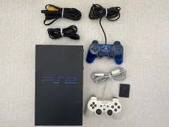 PlayStation2  (SCPH-15000)　本体