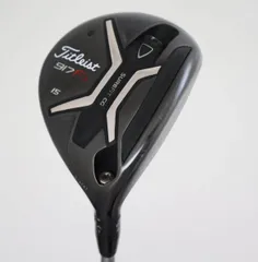 2025年最新】タイトリスト917フェアウェイウッドの人気アイテム - メルカリ