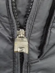 ナイキ 00s ACG ゴープコア パファージャケット グースダウン