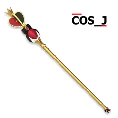 2025年最新】リドル コスプレ 杖の人気アイテム - メルカリ