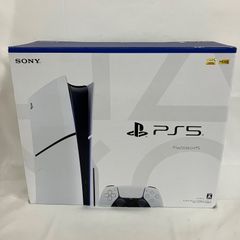 中古 PlayStation5 PS5 本体 YDJ069 c083
