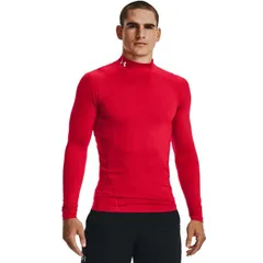 ●送料390円可能商品 アンダーアーマー UNDER ARMOUR HEATGEAR 抗菌 速乾 長袖 コンプレッション シャツ[1369606-600-M]三 壱★QWER★