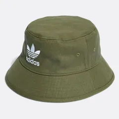 ●送料390円可能商品 アディダス adidas Originals 新品 メンズ カジュアル バケットハット キャップ HAT 帽子 [IB99981N-5760] 七★QWER