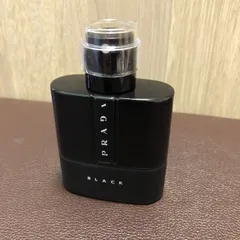 2025年最新】プラダルナロッサブラックオーデパルファムの人気アイテム