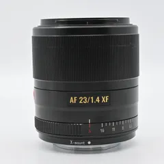 2025年最新】viltrox 23mm f1.4の人気アイテム - メルカリ