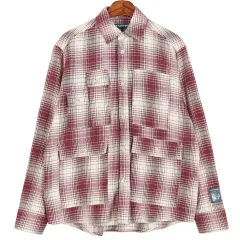 リース クーパー REESE COOPER シャツ 外国S / k1246