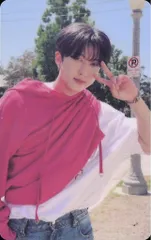 StrayKids SoundWave LD Changbin MAXIDENT 2