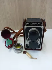 2025年最新】RICOHFLEX 6の人気アイテム - メルカリ