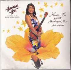 新品 ライアテア Raiatea Helm★Hawaiian Host