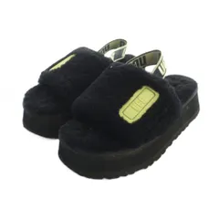 2025年最新】UGG ディスコスライド Disco Slideの人気アイテム - メルカリ