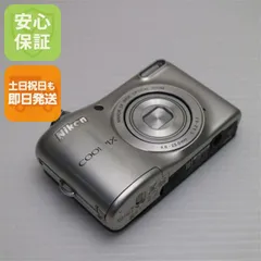 2025年最新】NiKon COOLPIX L30の人気アイテム - メルカリ