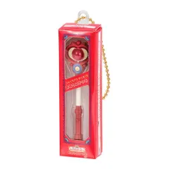 【中古】キーホルダー 魔法少女ちゅうかなぱいぱい!(まほうステッキ) 「東映不思議コメディ美少女シリーズ ミニチュア＆パッケージコレクション」のサムネイル