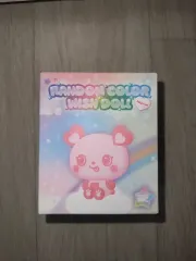 NCT(エヌシーティー) WIND AND WISH WIND AND WISH ドール サクヤ 윗부부 위부부