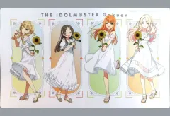 2025年最新】学園アイドルマスター ラバーマットの人気アイテム - メルカリ