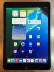 【美品】iPad 第9世代 Wi-Fiモデル 64GB スペースグレー iPad9