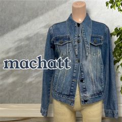 ✨MACKINTOSH✨【現行タグ】デニムジャケット Gジャン - メルカリ