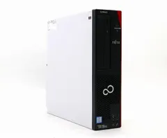 2025年最新】富士通 デスクトップpc esprimo d588の人気アイテム