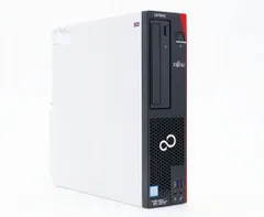 2025年最新】富士通 デスクトップpc esprimo d588の人気アイテム