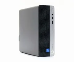 2026年最新】hp prodesk 400 g6の人気アイテム - メルカリ
