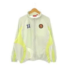 2025年最新】supreme s logo track jacket 